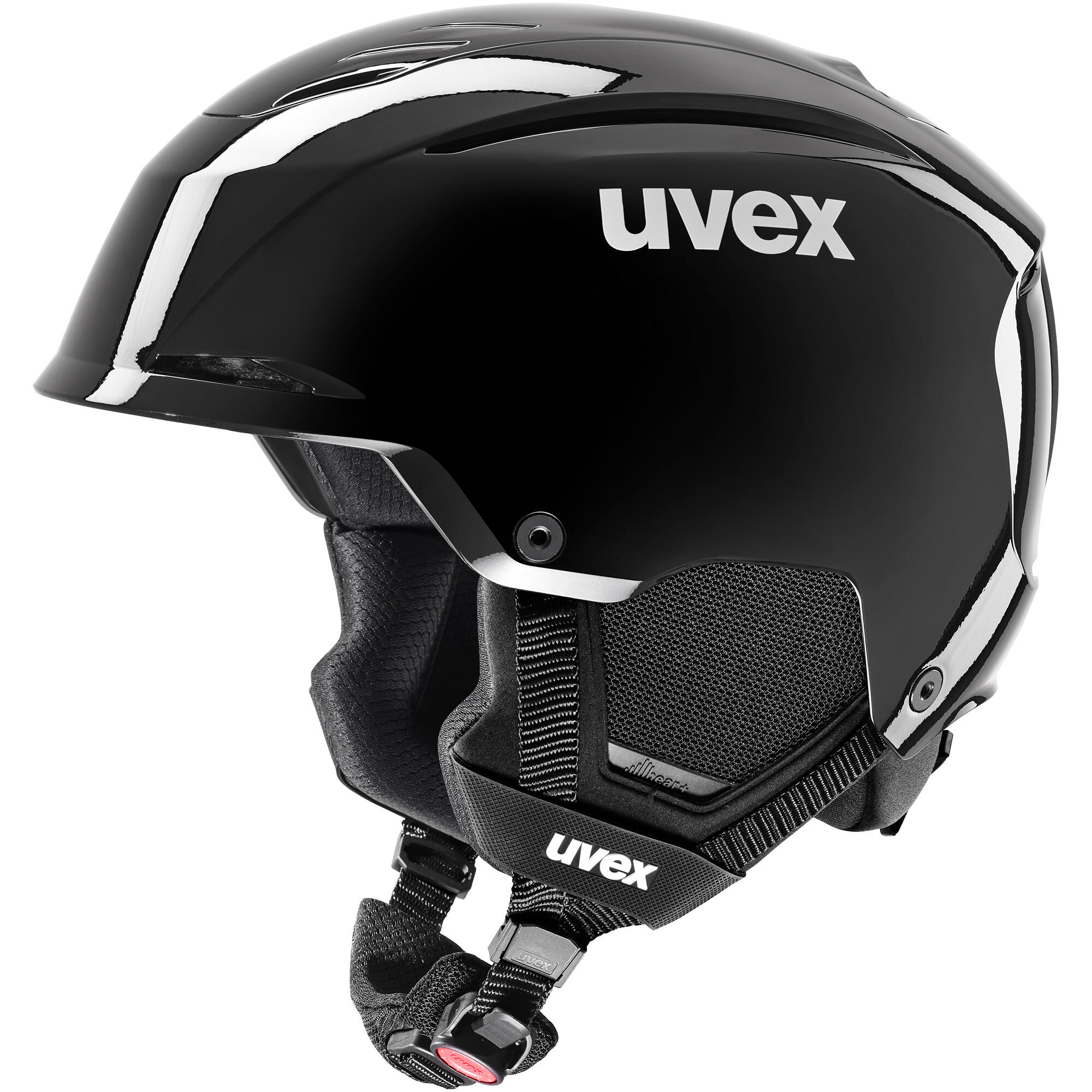 Ski helmet Uvex Resolution SL 1/7