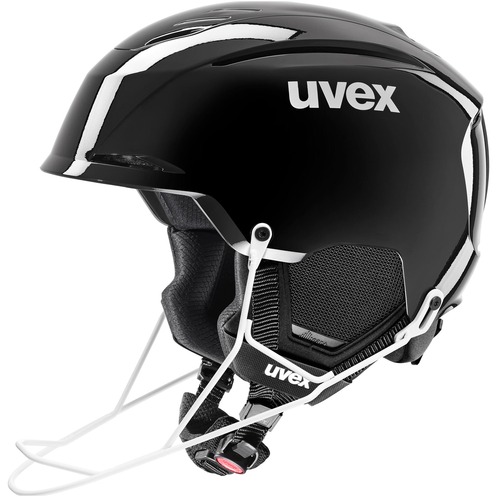 Casque de ski Uvex Resolution SL 6/7