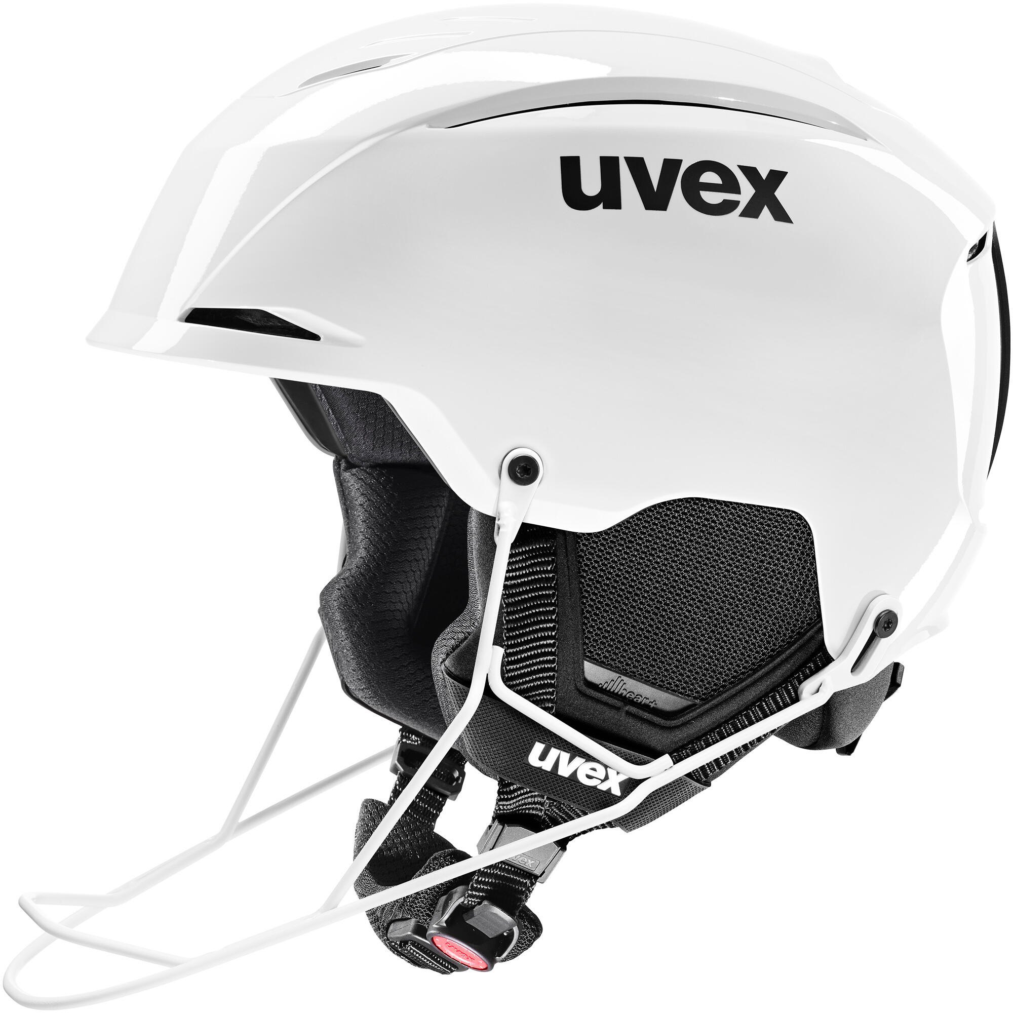 Casque de ski UVEX Resolution SL 7/7