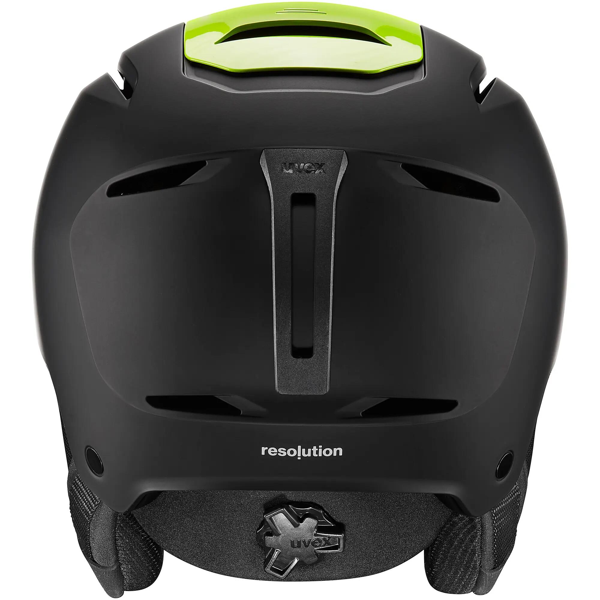 Kask narciarski UVEX Resolution 5/5