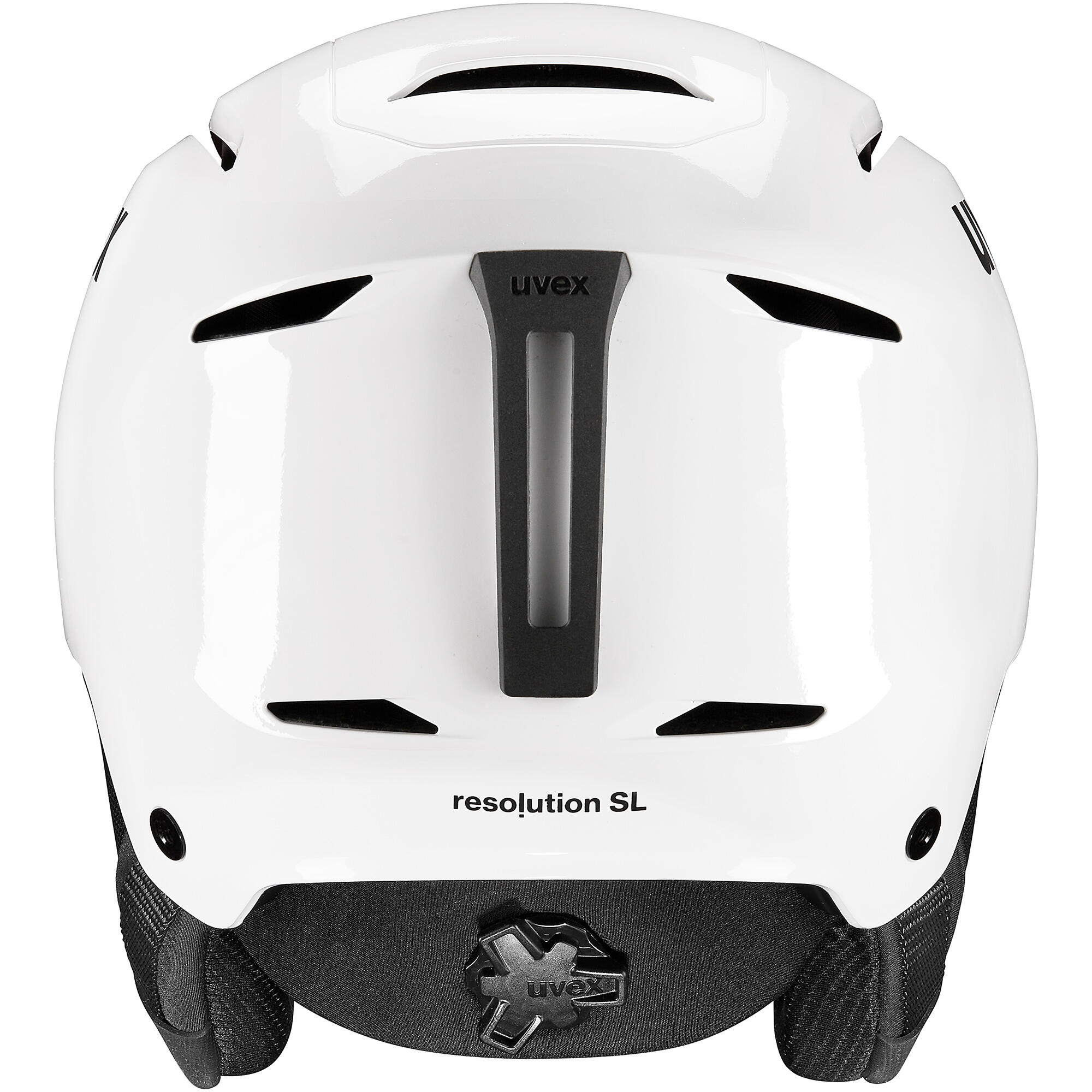 Casque de ski UVEX Resolution SL 5/7