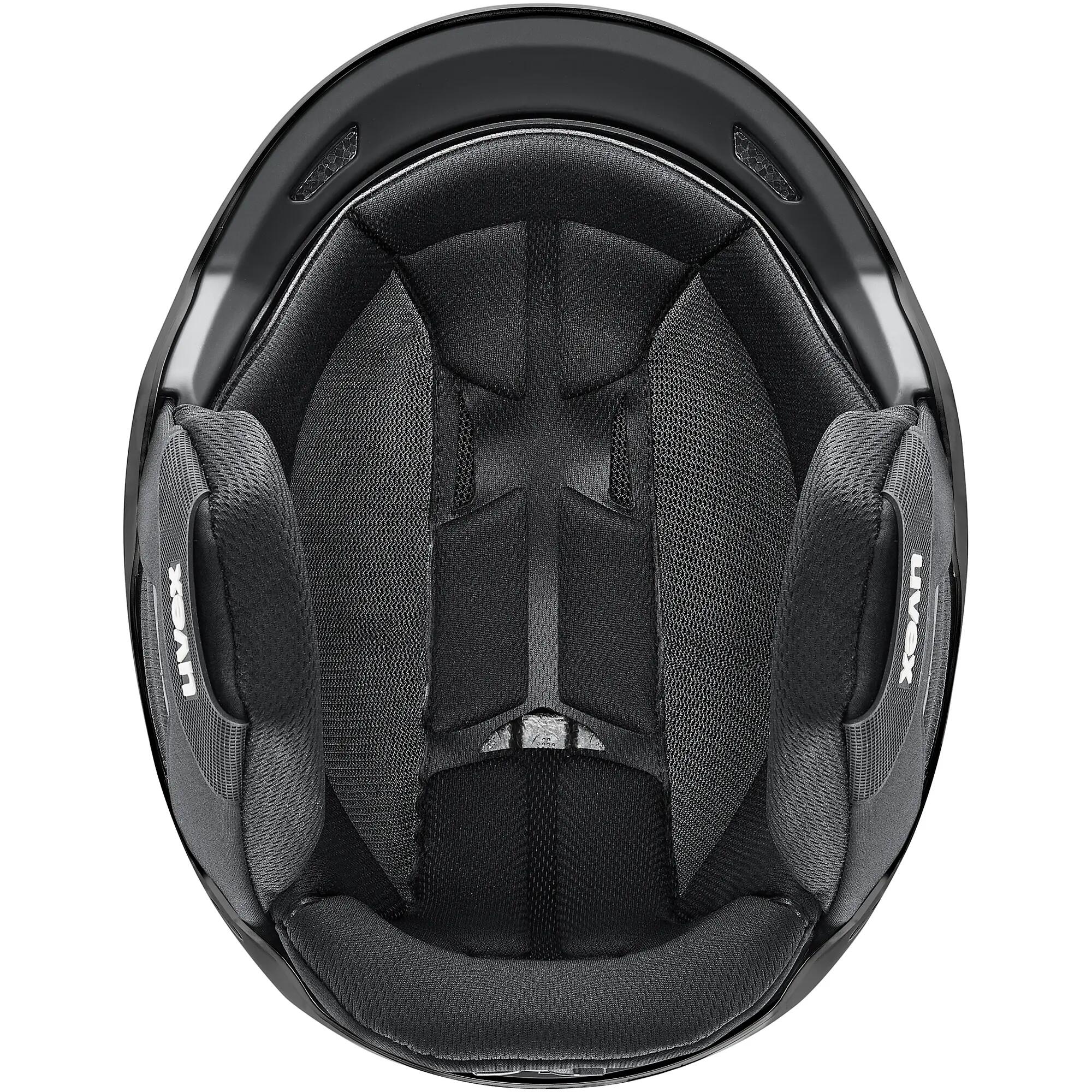 Kask narciarski UVEX Resolution 4/5