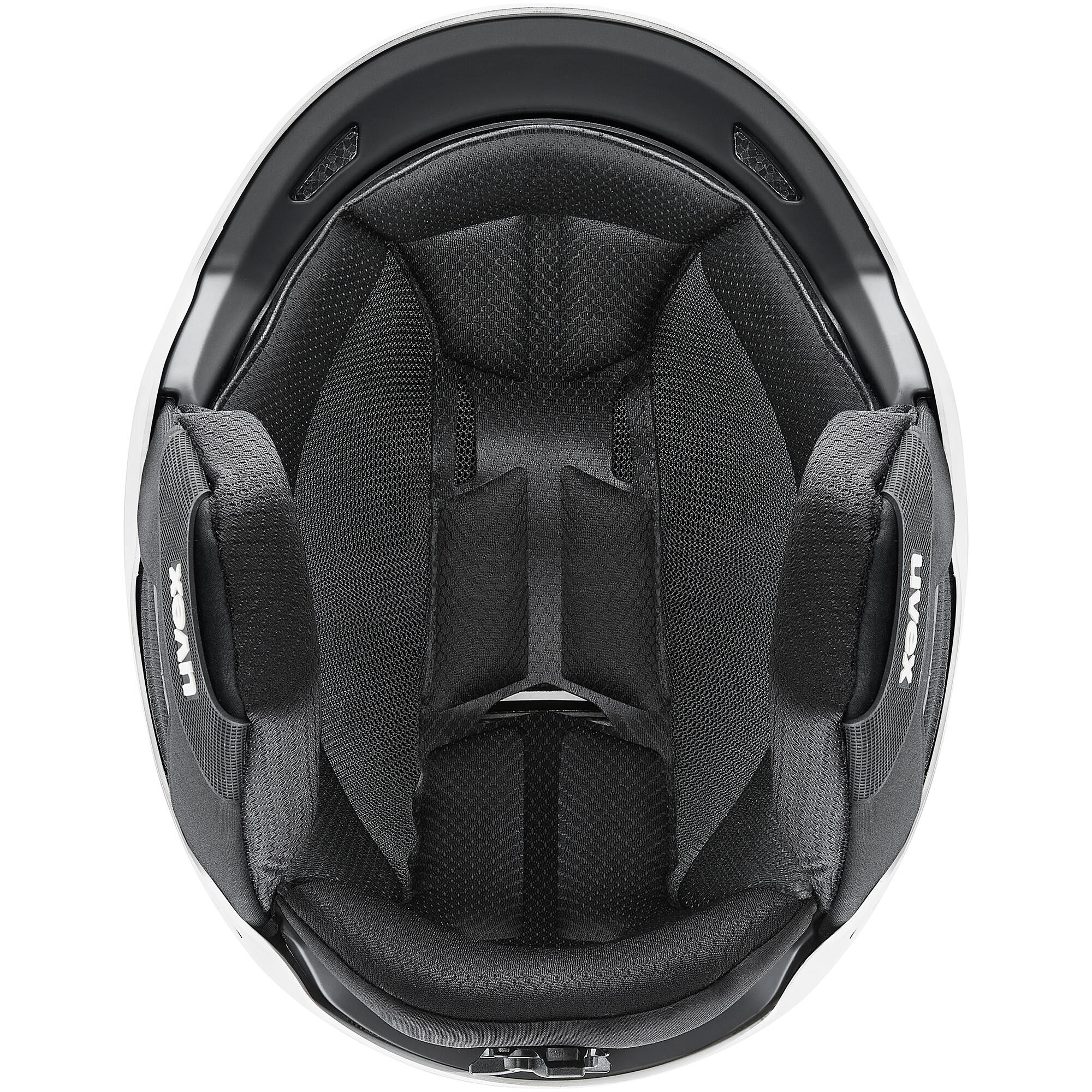 Casque de ski UVEX Resolution SL 4/7