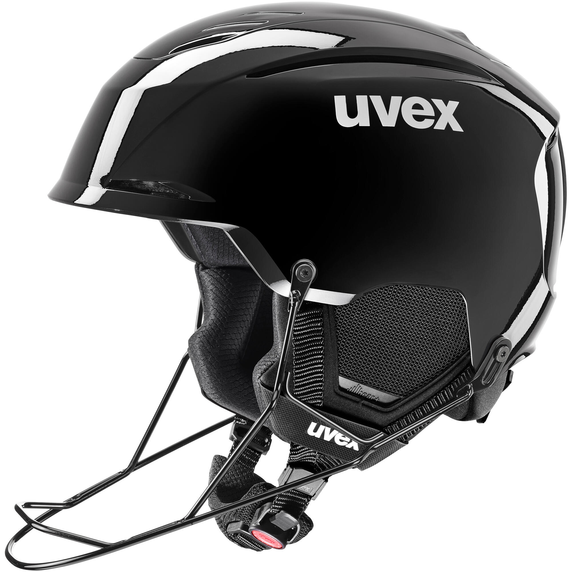 Casque de ski Uvex Resolution SL 7/7