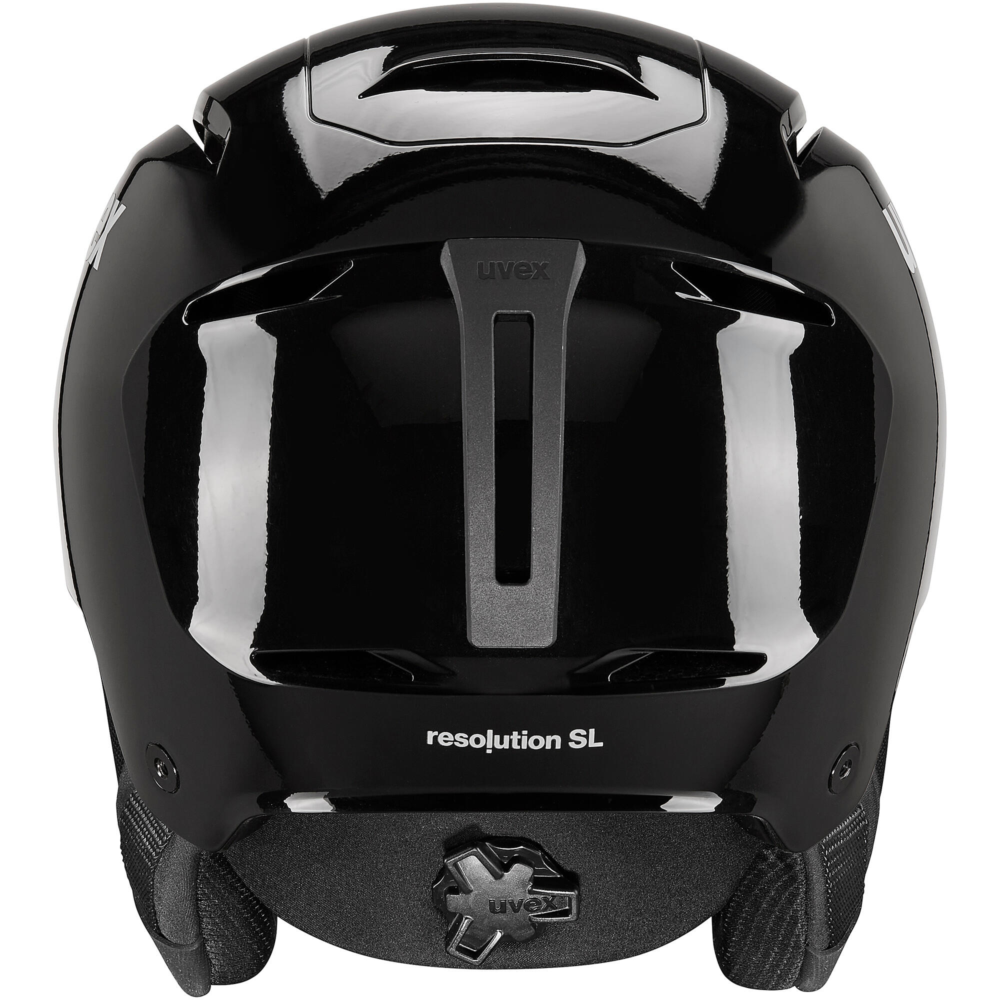 Kask narciarski Uvex Resolution SL 5/7