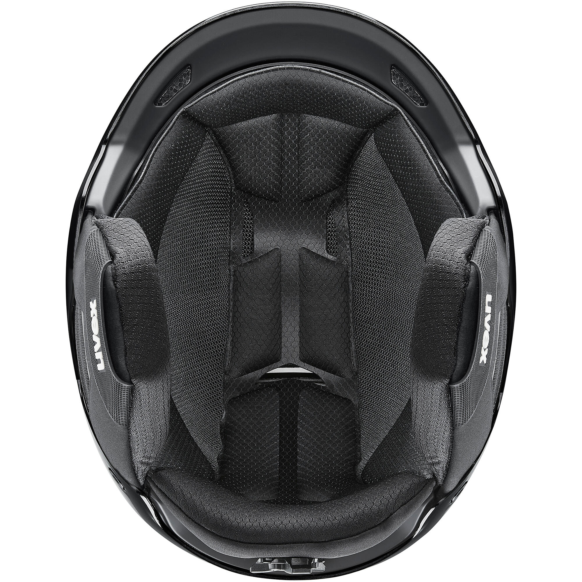 Kask narciarski Uvex Resolution SL 4/7