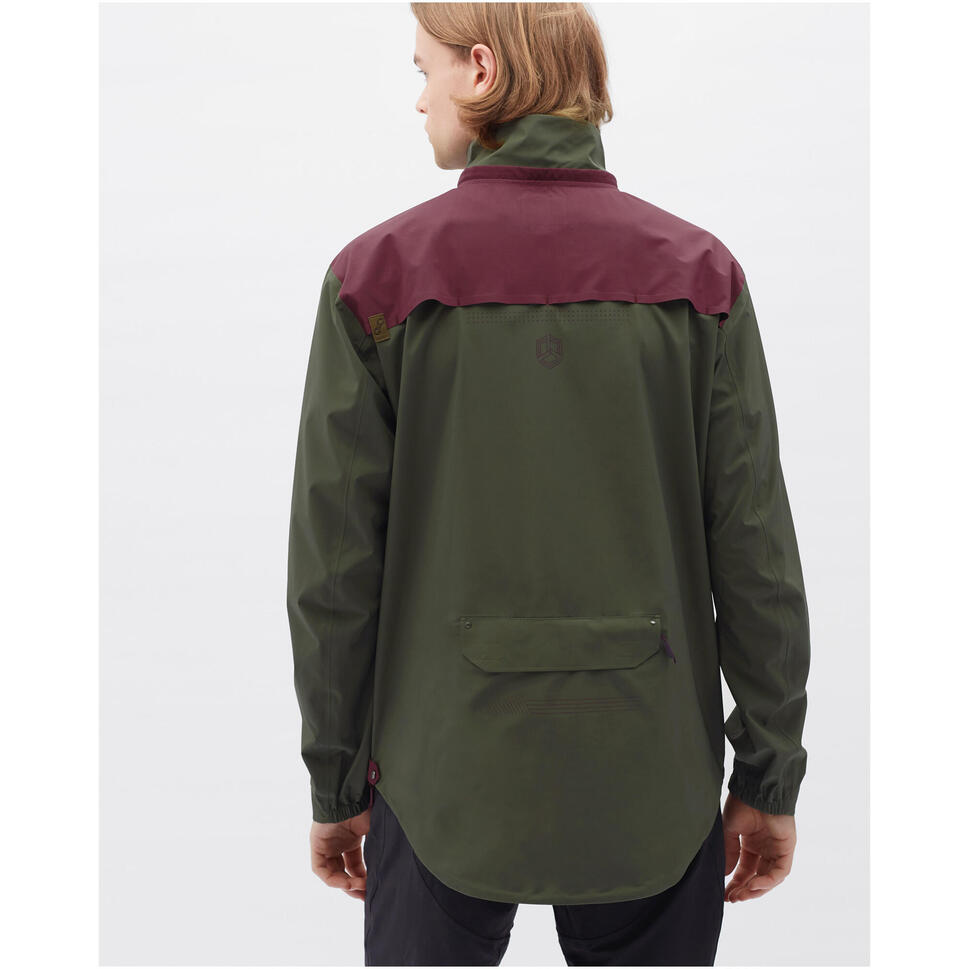 Kurtka męska Silvini Men Jacket Montesolo MJ2221