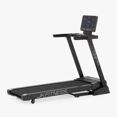 Tapis roulant JK Fitness JK 134 Pro Compatibile APP Zwift e Kinomap