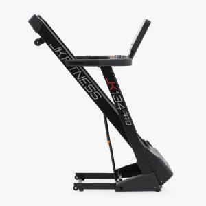 Tapis roulant JK Fitness JK 134 Pro Compatibile APP Zwift e Kinomap 2/7