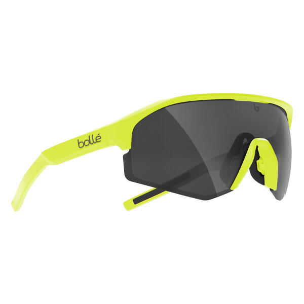 Lunettes sport LIGHTSHIFTER avec verres high-contrast polarisés Cat 3 3/7