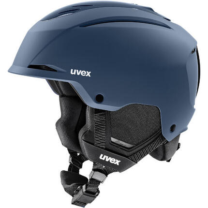 Kask narciarski UVEX Resolution