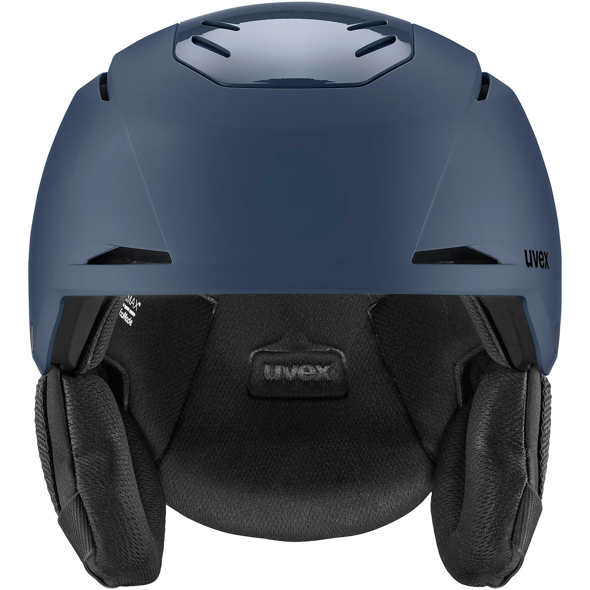 Kask narciarski UVEX Resolution 2/5