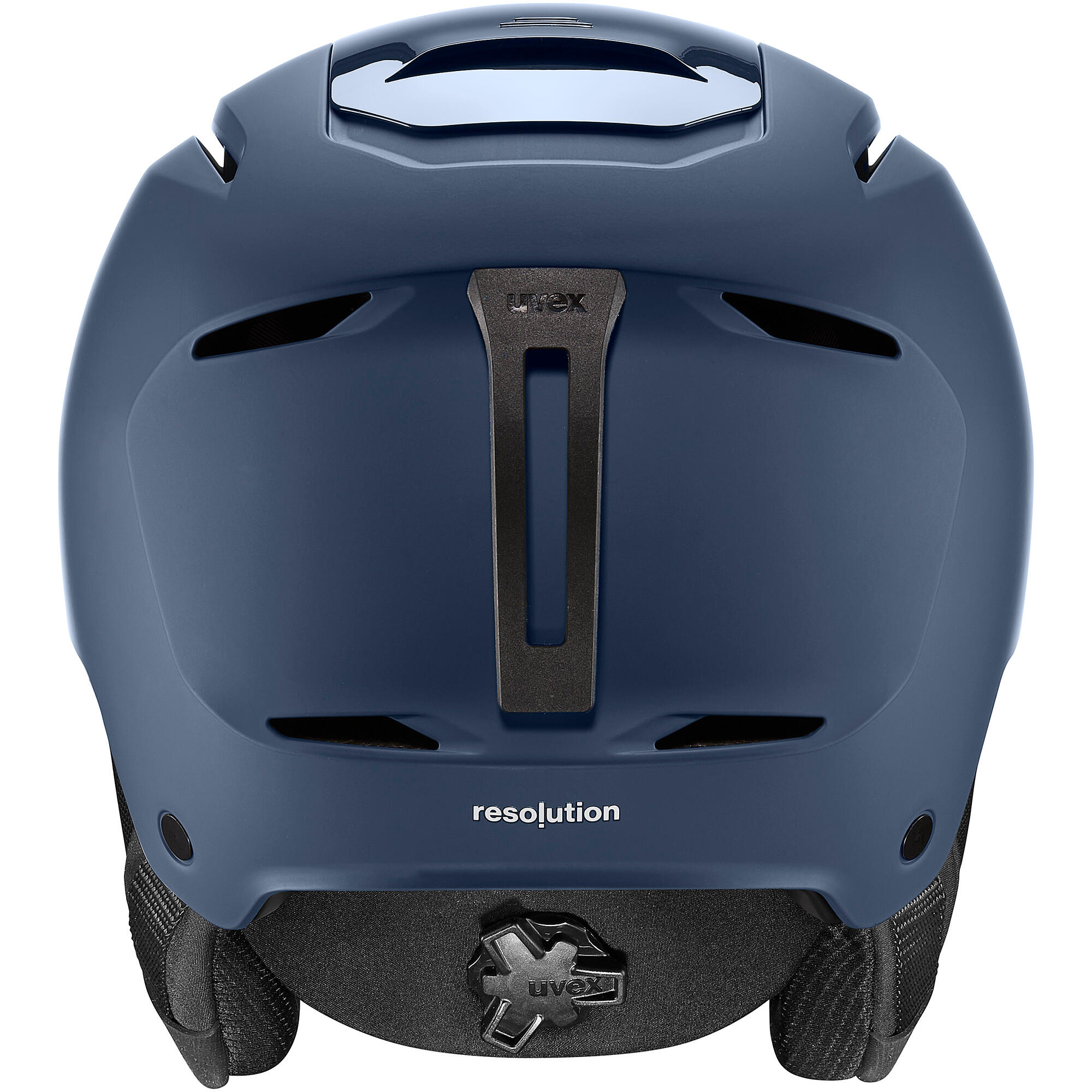 Kask narciarski UVEX Resolution 5/5