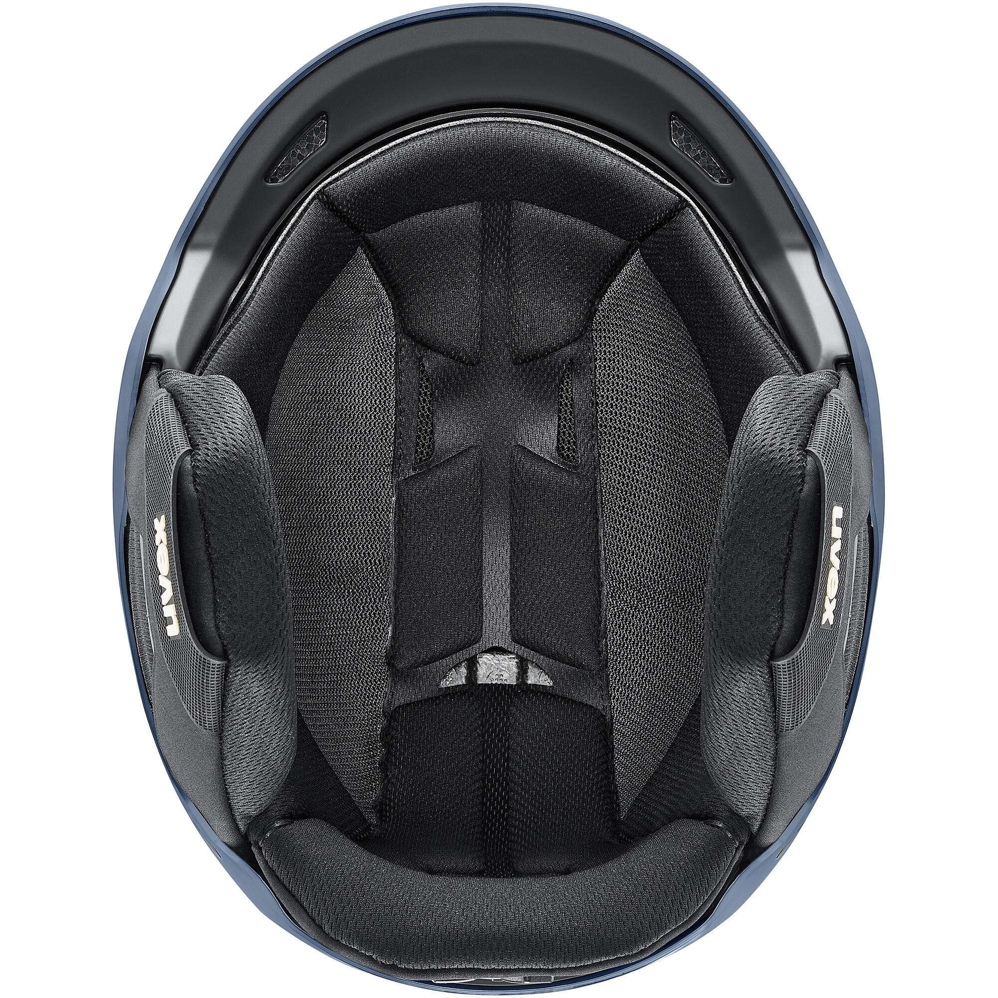 Kask narciarski UVEX Resolution 4/5