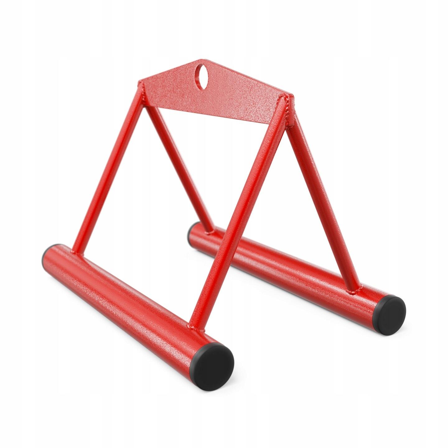 Punho triangular