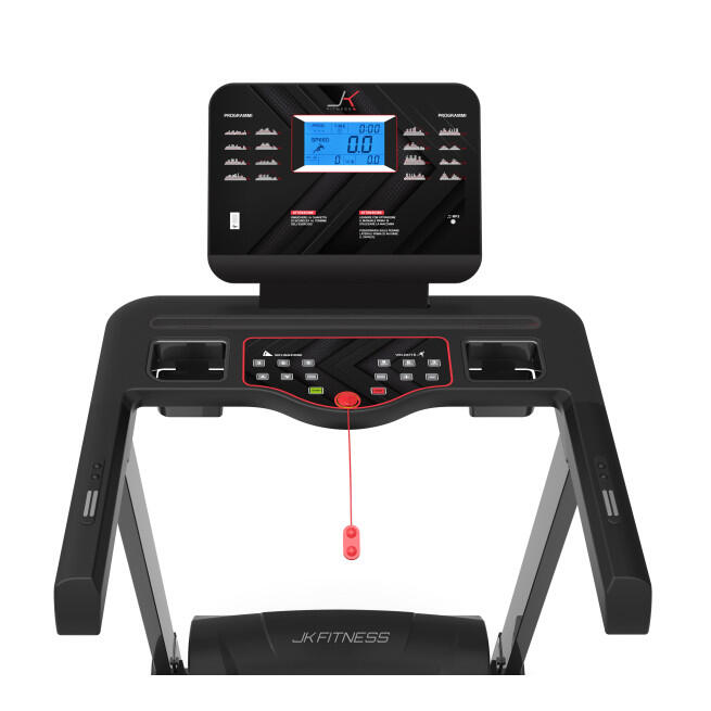 Tapis roulant JK Fitness JK 114 Pro 2/2