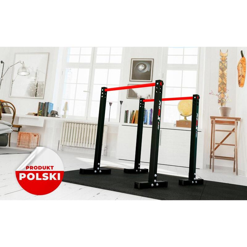 Manere stationare flotari K-SPORT KSH025/2, 200kg