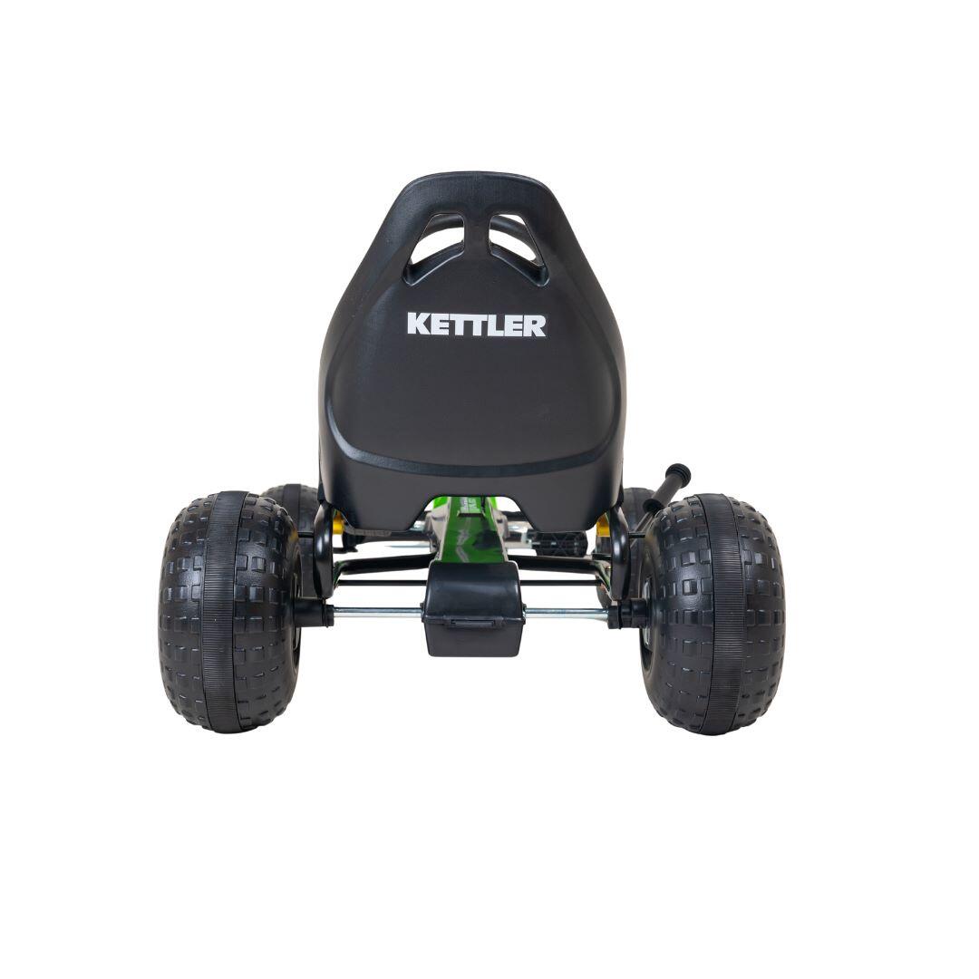 KETTLER Kettcar TURBO 3/4