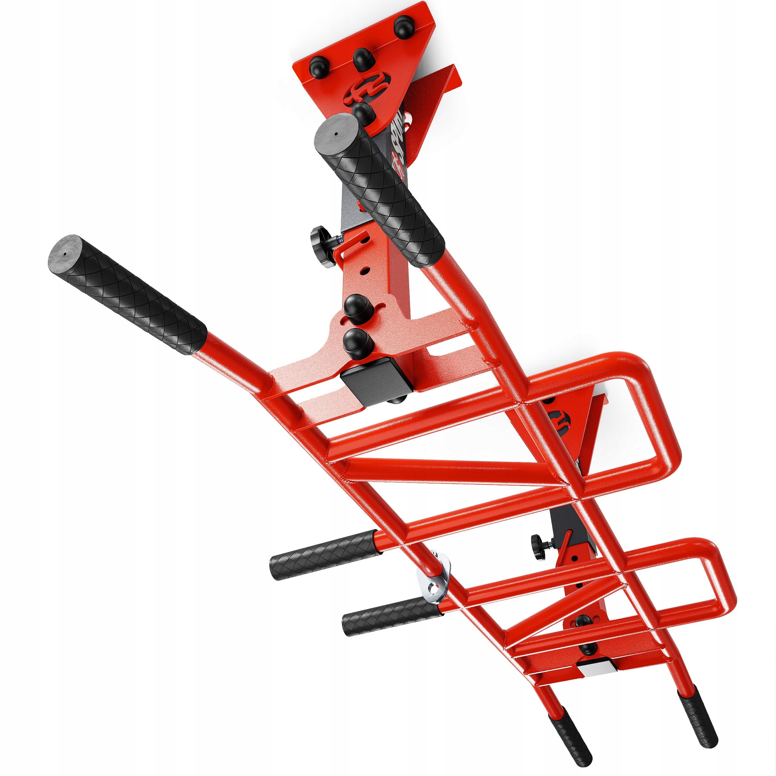 Monkey Bar per montaggio a parete/soffitto K SPORT Decathlon