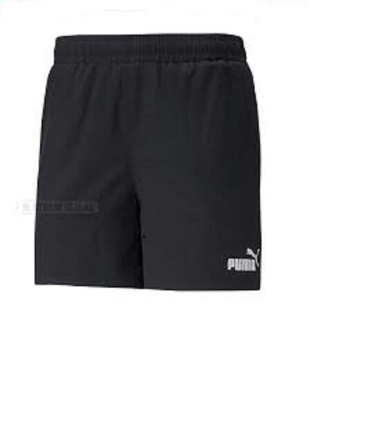 Szorty męskie sportowe Puma TAPE CRO BANADOR