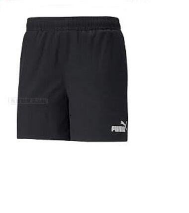 Szorty męskie sportowe Puma TAPE CRO BANADOR
