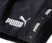 Szorty męskie sportowe Puma TAPE CRO BANADOR