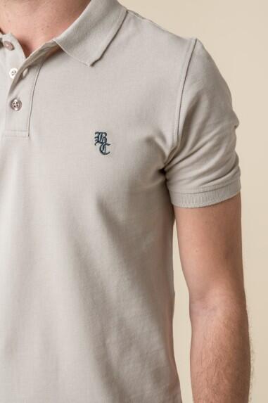POLO BRITISH PIEDRA 2/5