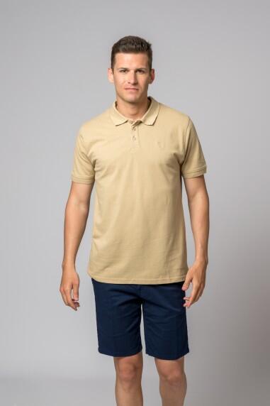 POLO BRITISH CAMEL 2/4