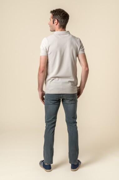 POLO BRITISH PIEDRA 5/5