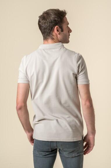 POLO BRITISH PIEDRA 4/5