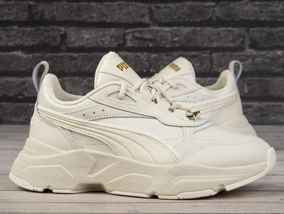 Buty damskie sportowe sneakersy Puma CASSIA LUX