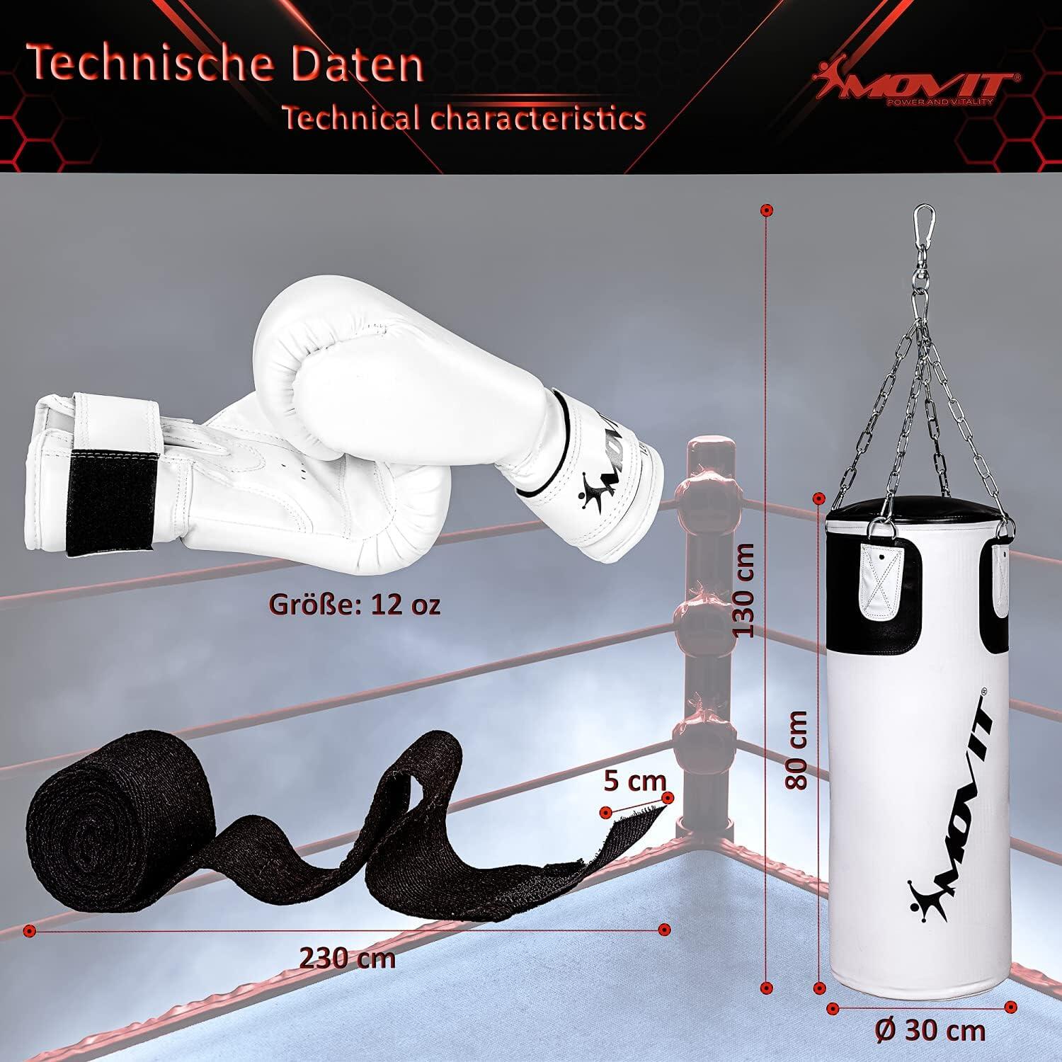 Box Set Schwarz/Weiss 4/6