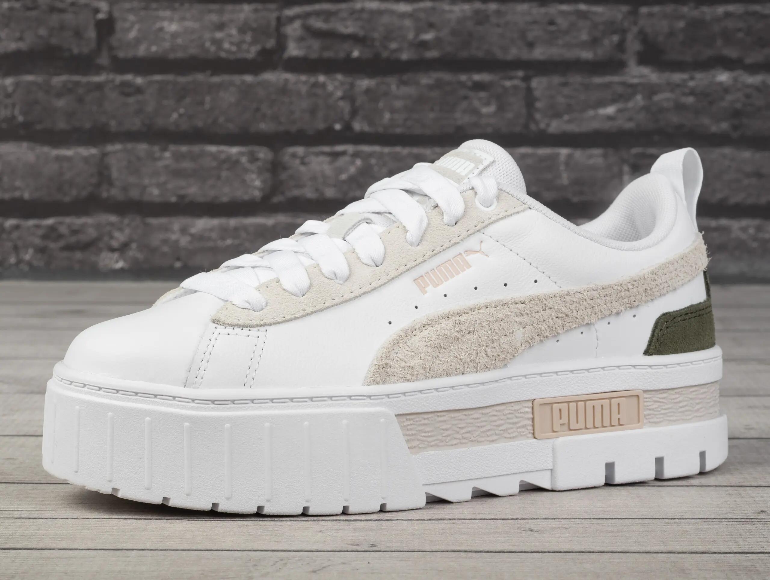Buty damskie sportowe sneakersy Puma MAYZE MIX 3/7