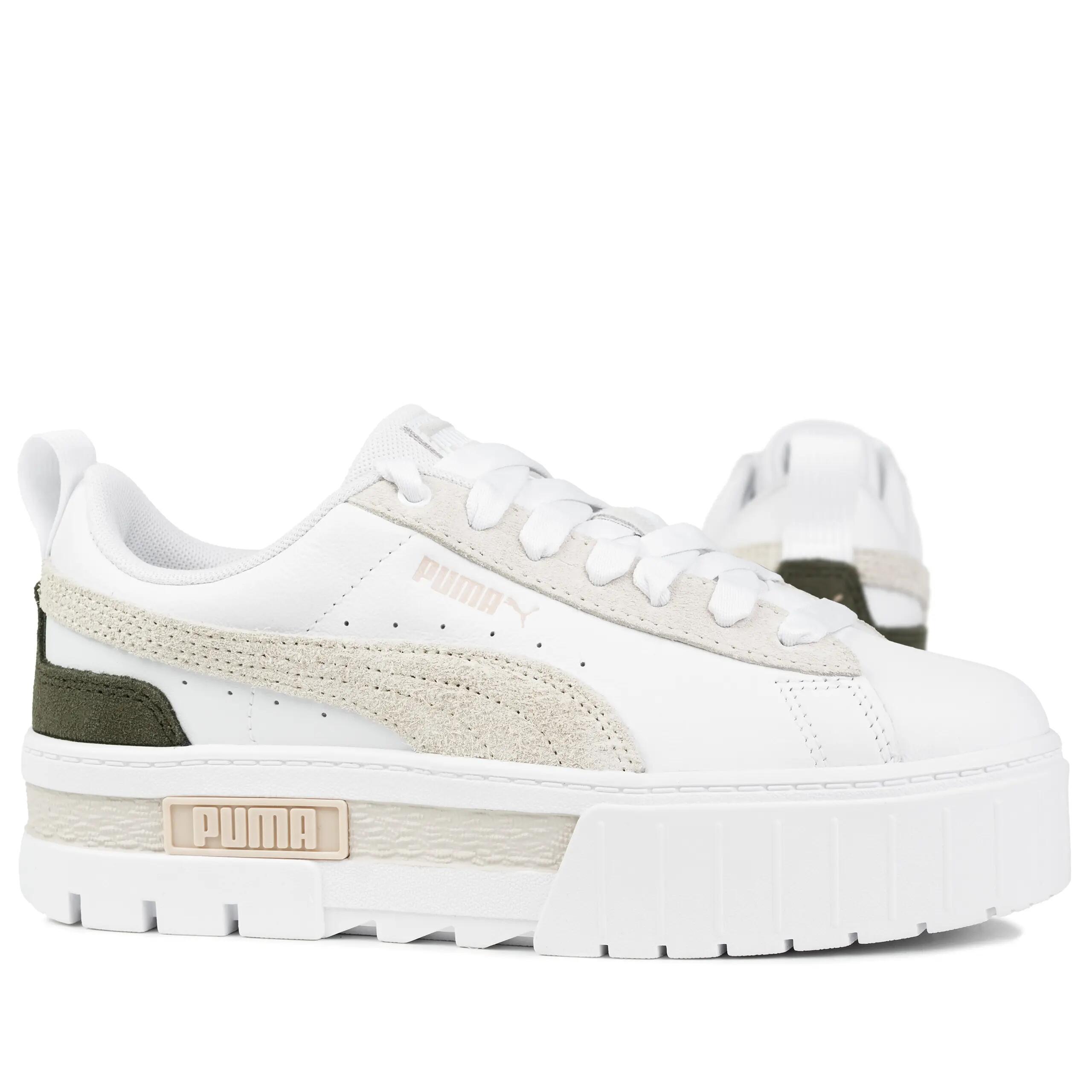 Buty damskie sportowe sneakersy Puma MAYZE MIX 7/7