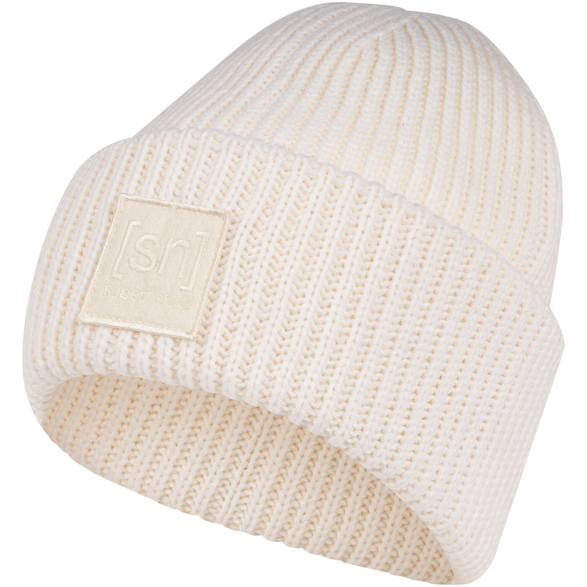 Czapka SUPER.NATURAL Krissini Beanie 3/3
