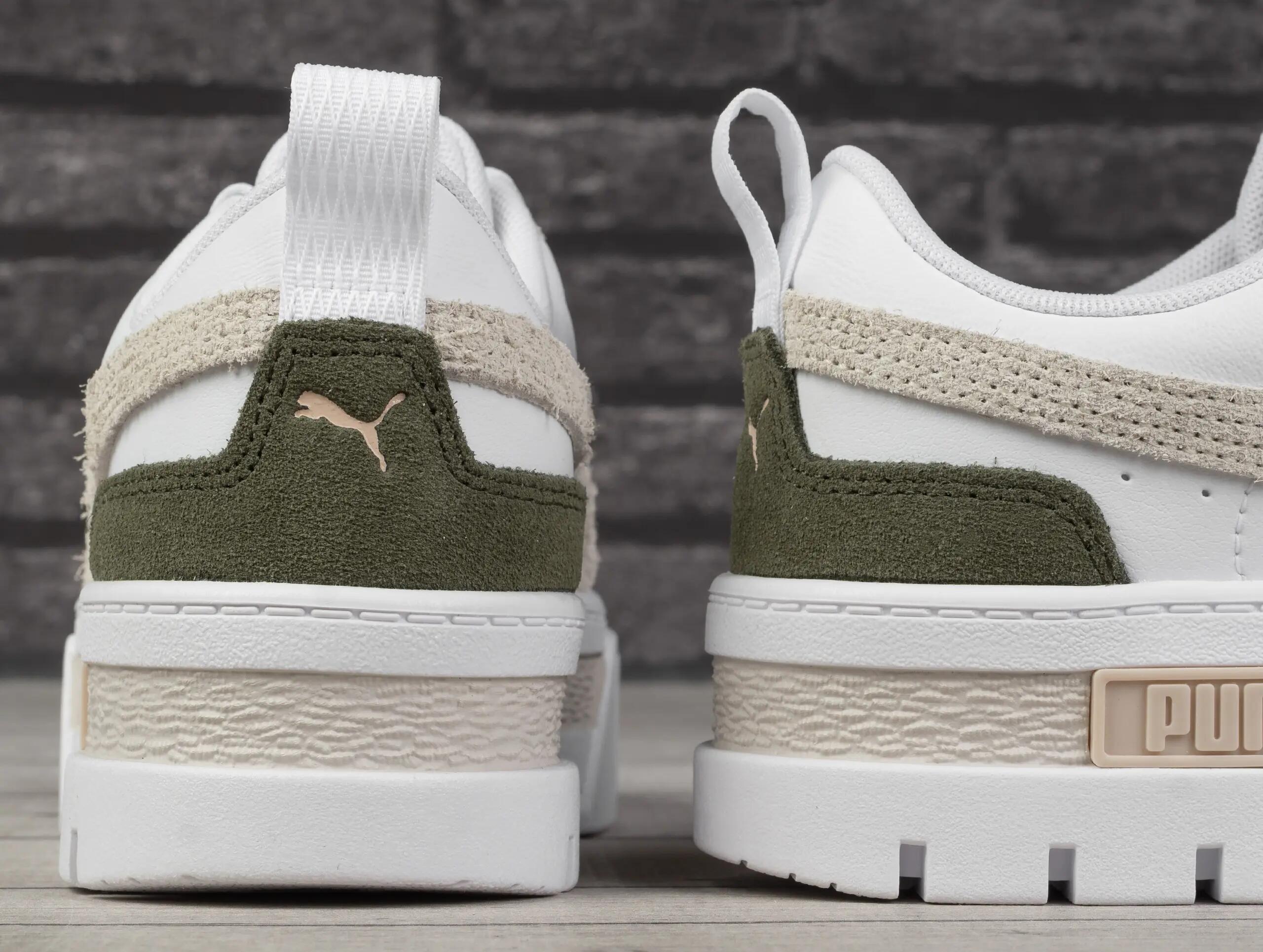 Buty damskie sportowe sneakersy Puma MAYZE MIX 4/7
