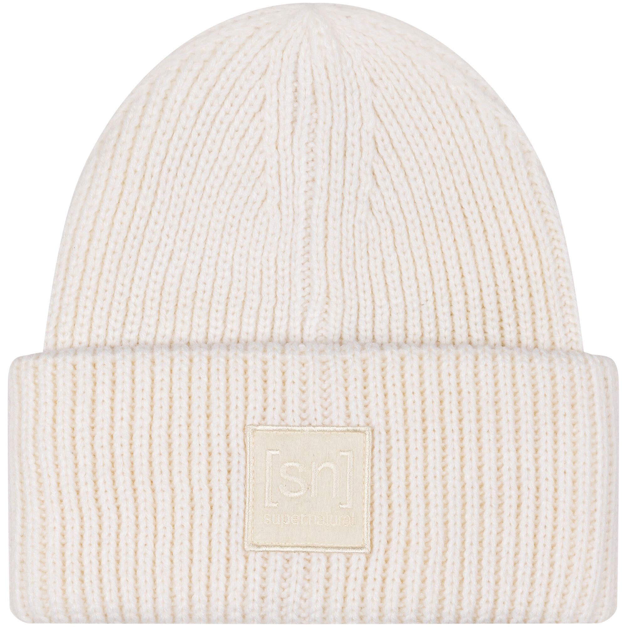 Czapka SUPER.NATURAL Krissini Beanie 2/3