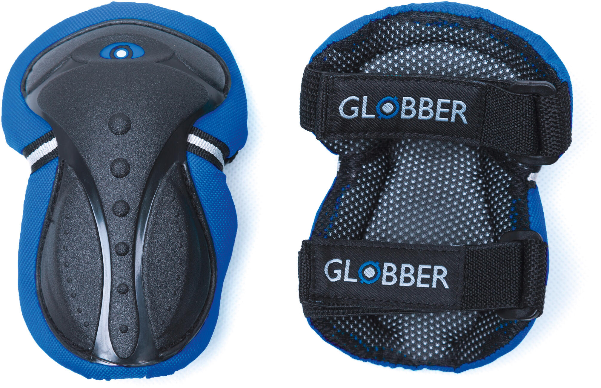 GLOBBER Scooter  Schoner Junior Set   XS   Marineblau