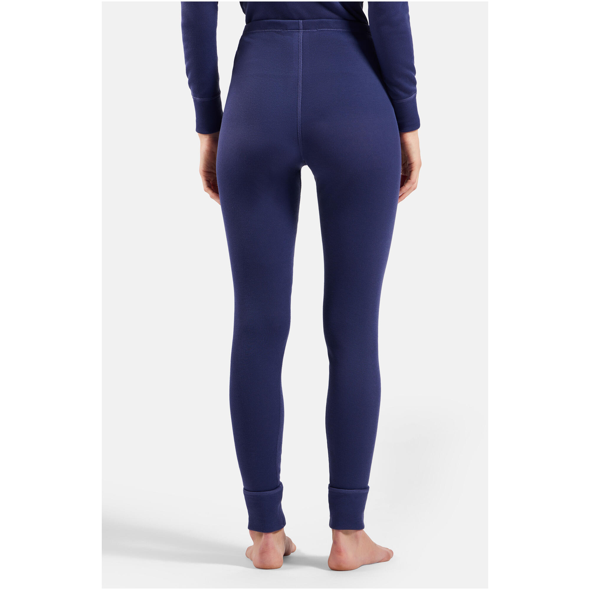 Spodnie Odlo BL BOTTOM long ACTIVE WARM 4/6