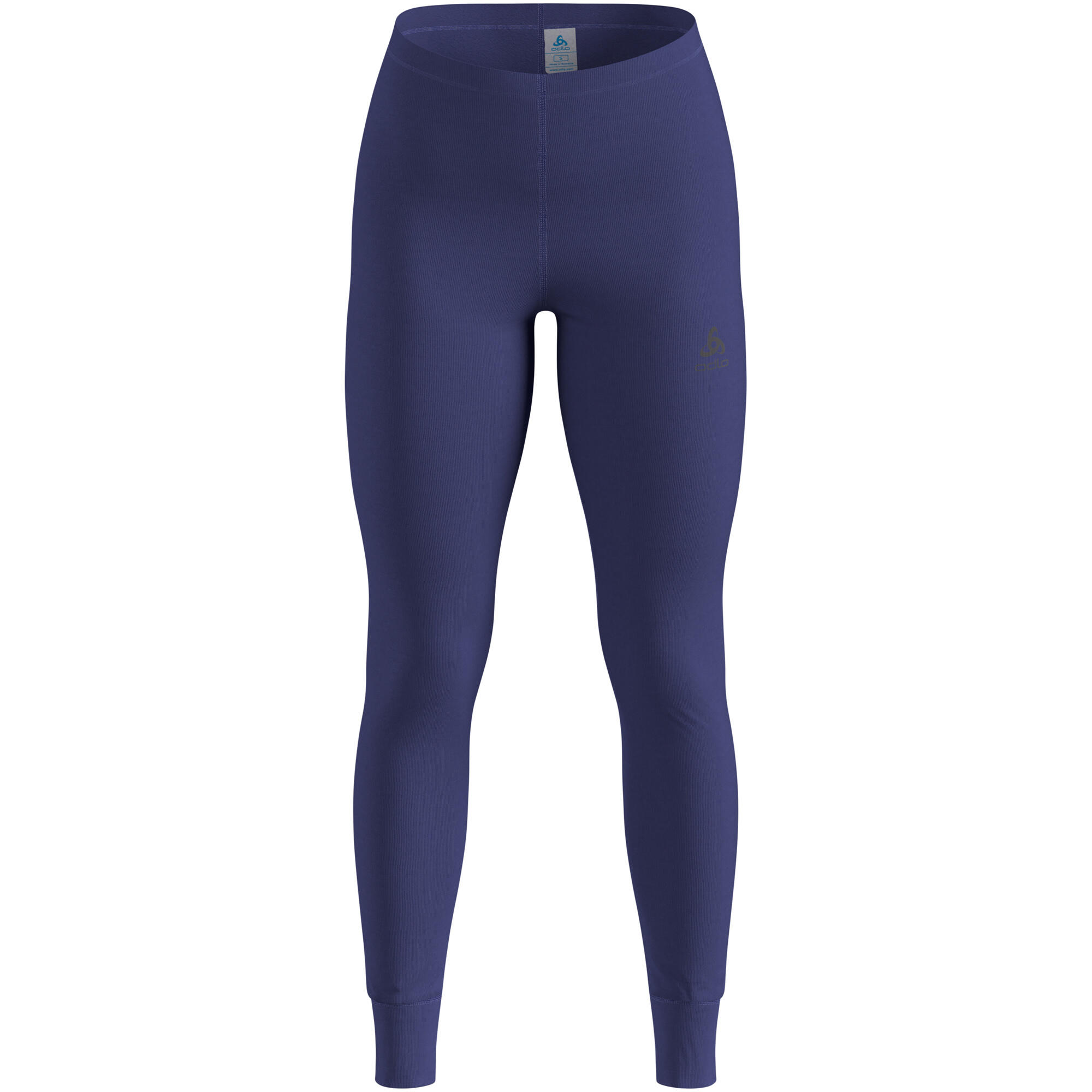 Spodnie Odlo BL BOTTOM long ACTIVE WARM 5/6