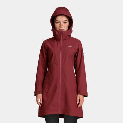Impermeabile da donna Alpinus Urmia