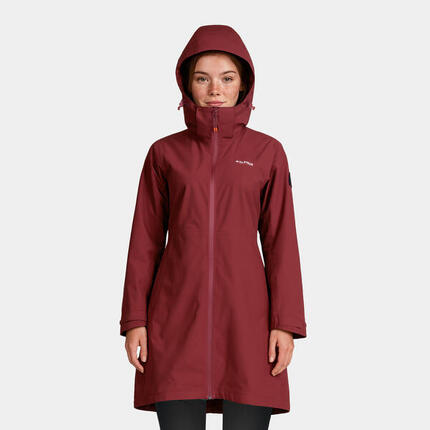 Manteau de pluie Alpinus Urmia - Femme