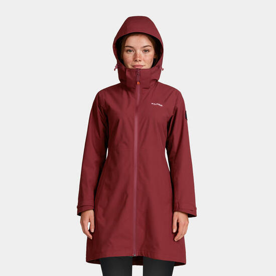 Manteau de pluie Alpinus Urmia - Femme