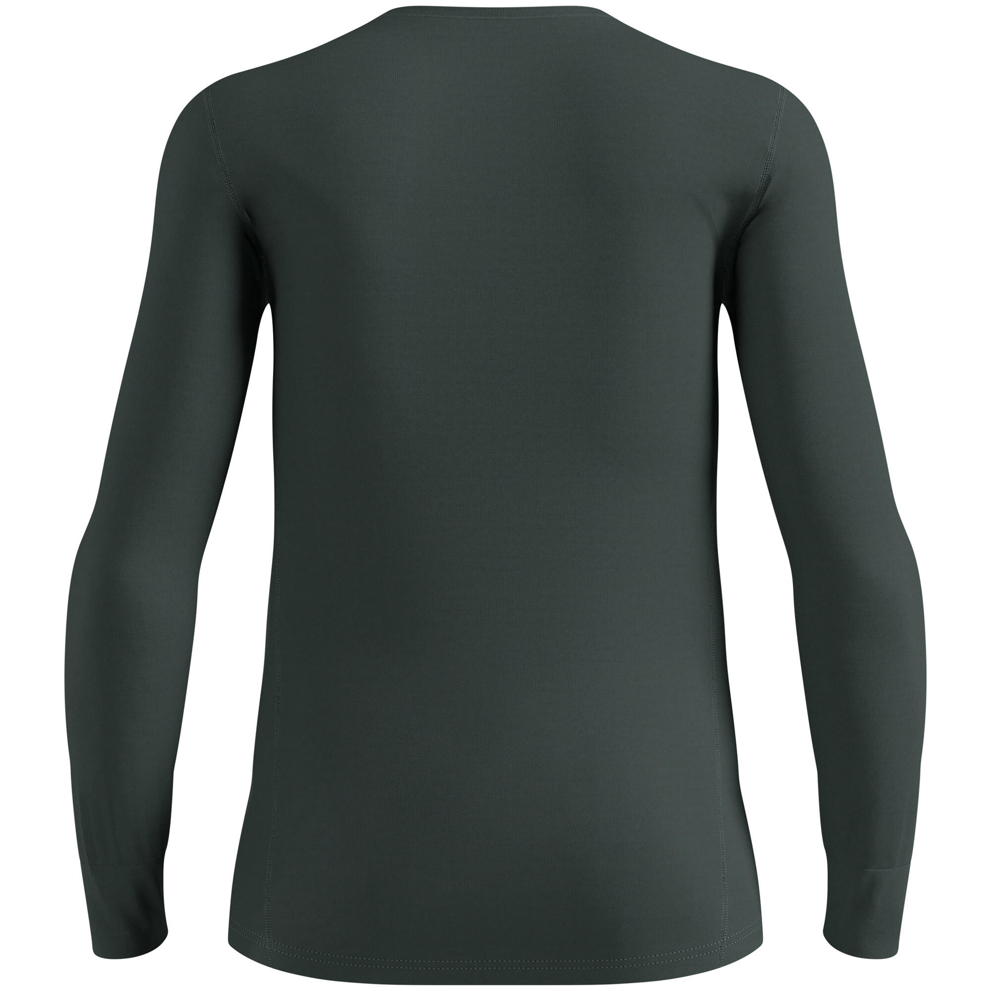 Herren Unterhemd BL TOP Crew neck 7/7