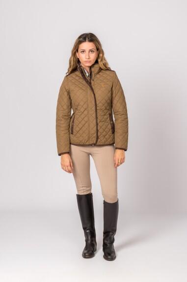 HUSKY HELENA CAMEL 3/5