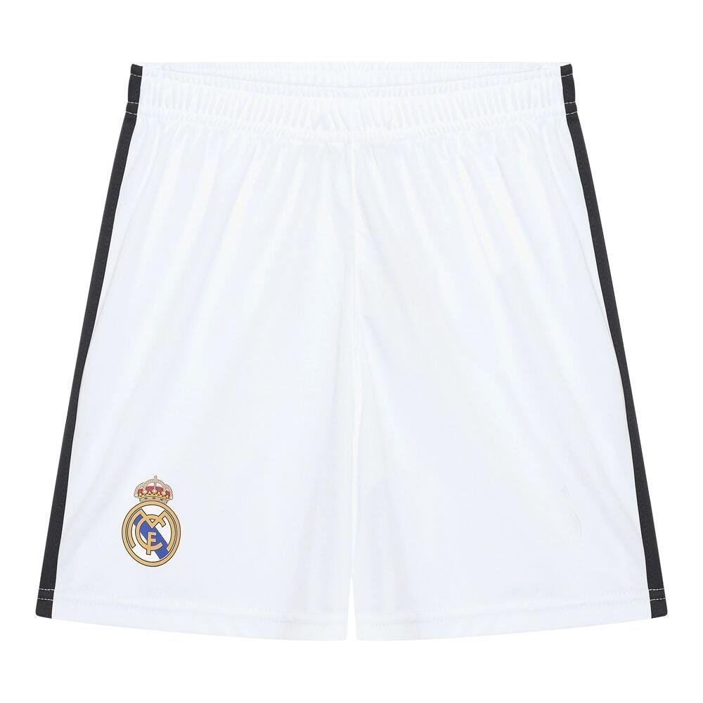 Ensemble enfant Real Madrid 3/4