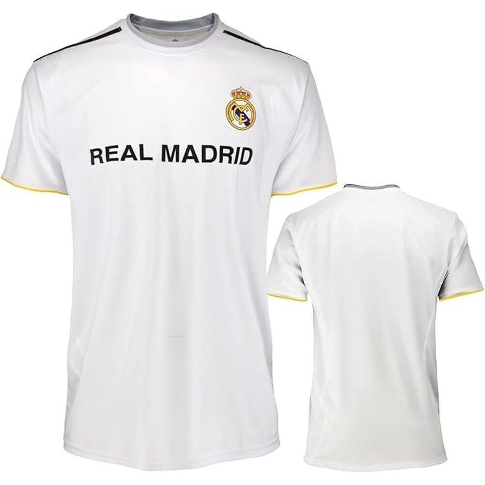Ensemble enfant Real Madrid 2/4