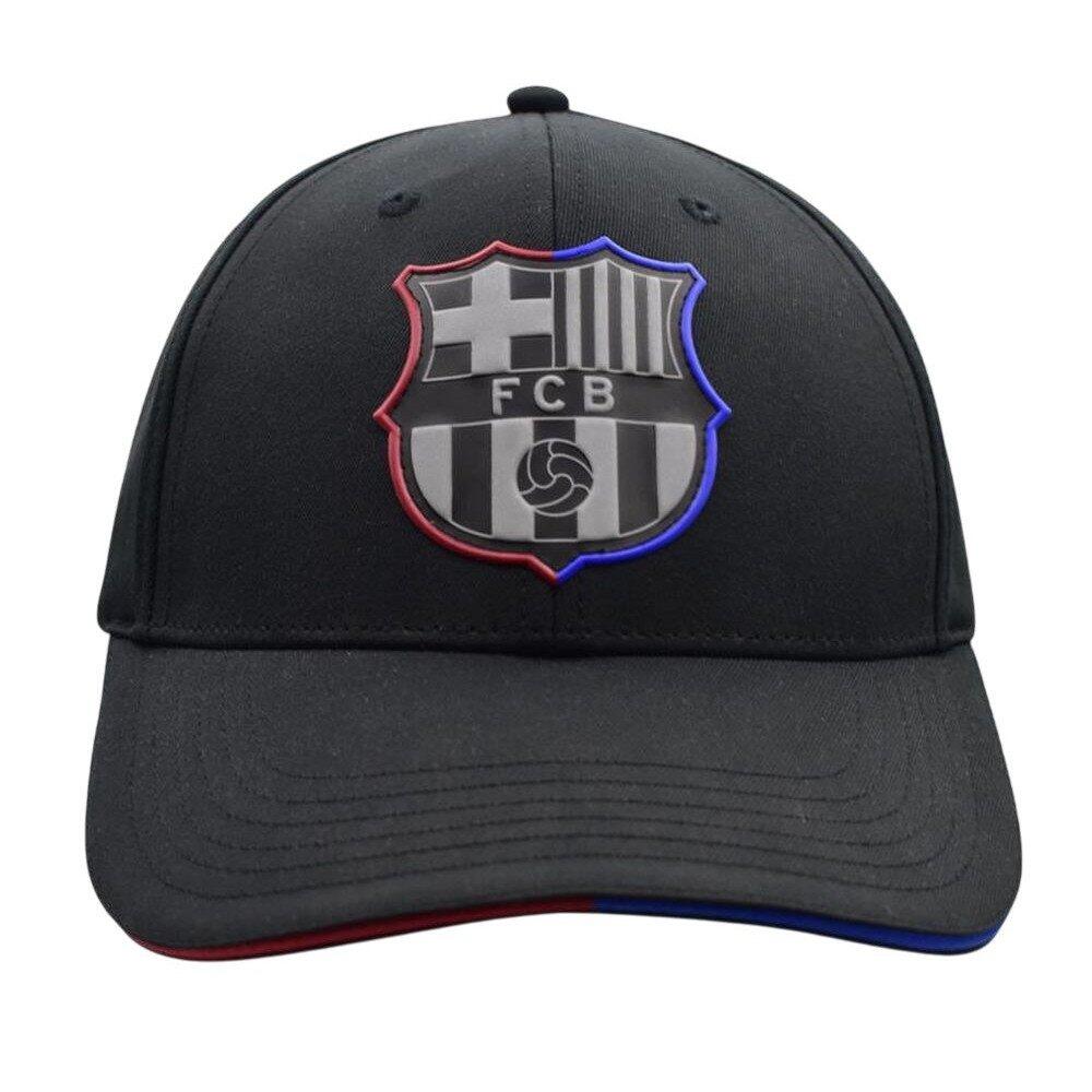 Gorra Barça Eblack - Júnior 2/5