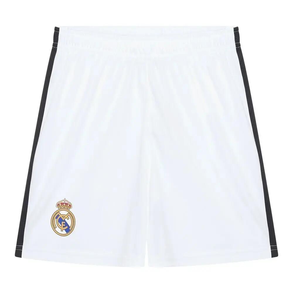Kit 14 Ans Short T-Shirt Real Madrid 3/4