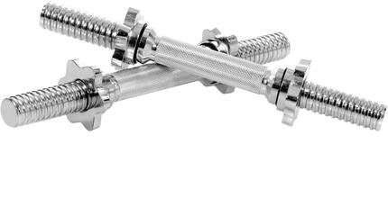 Kurzhantelstange 35 cm